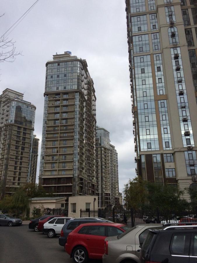 Апартаменты В Аркадии С Видом На Море Oldenburg Bagian luar foto